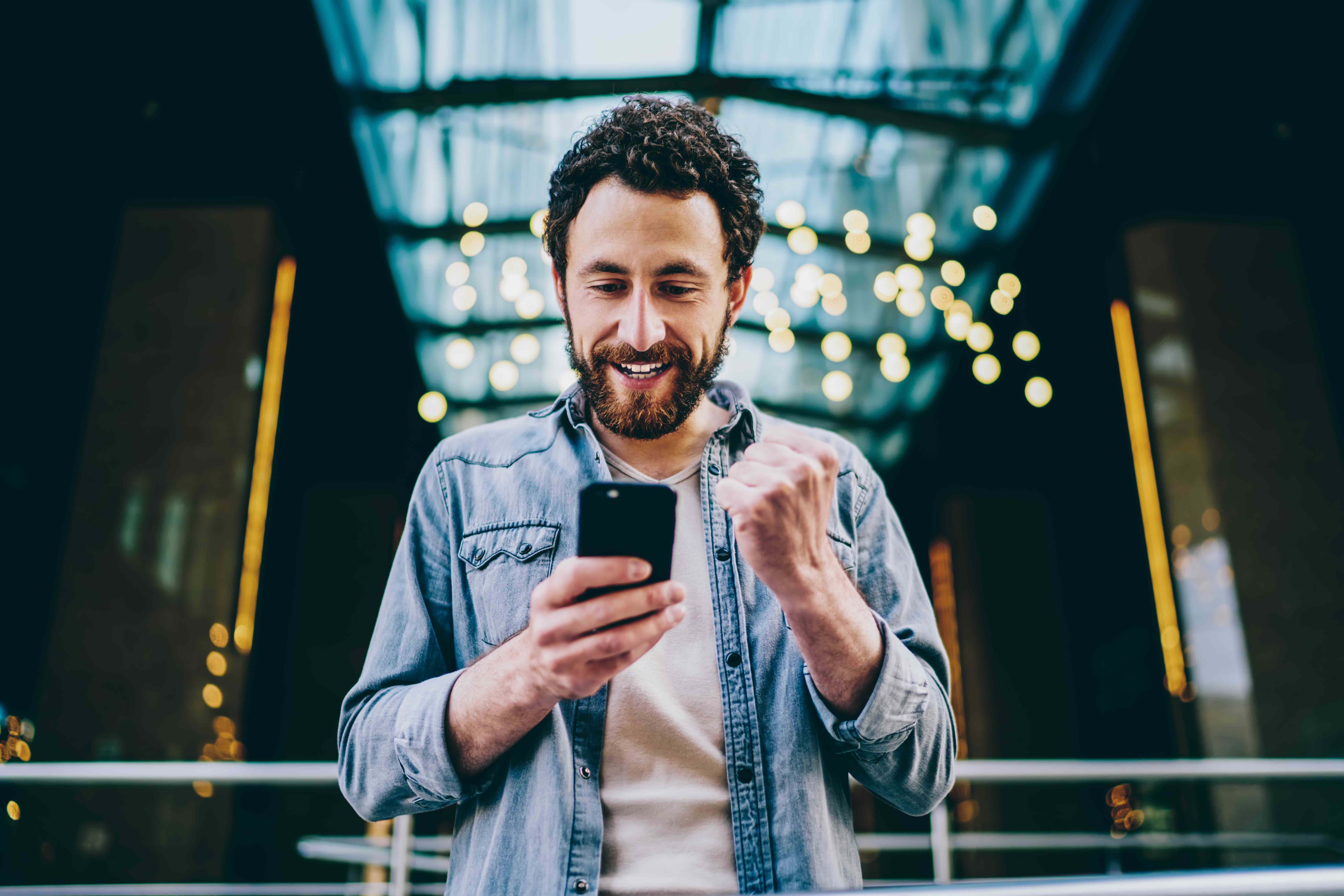 Mobile Identity by XConnect