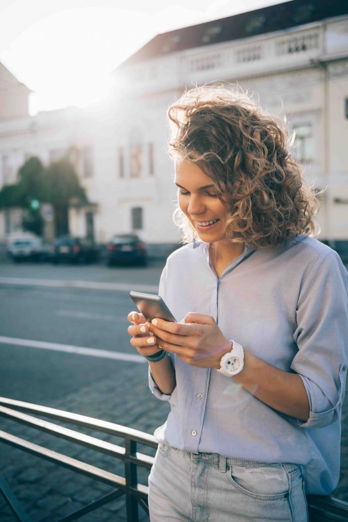 Authentication with SAFr Auth