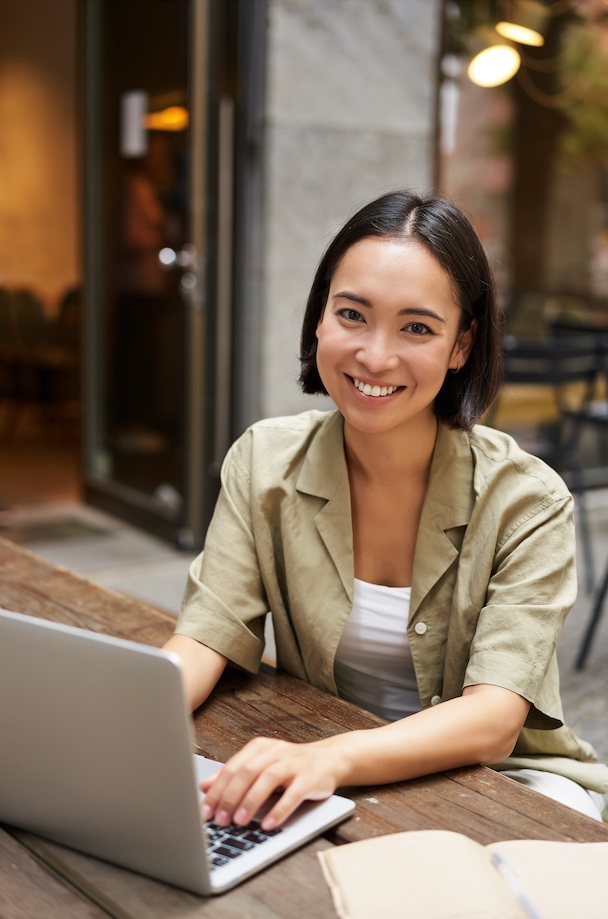 MPM (Mobile-to Person Match)