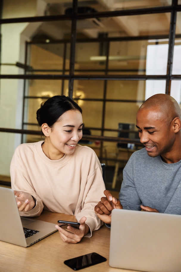 Cryptocurrency Platform