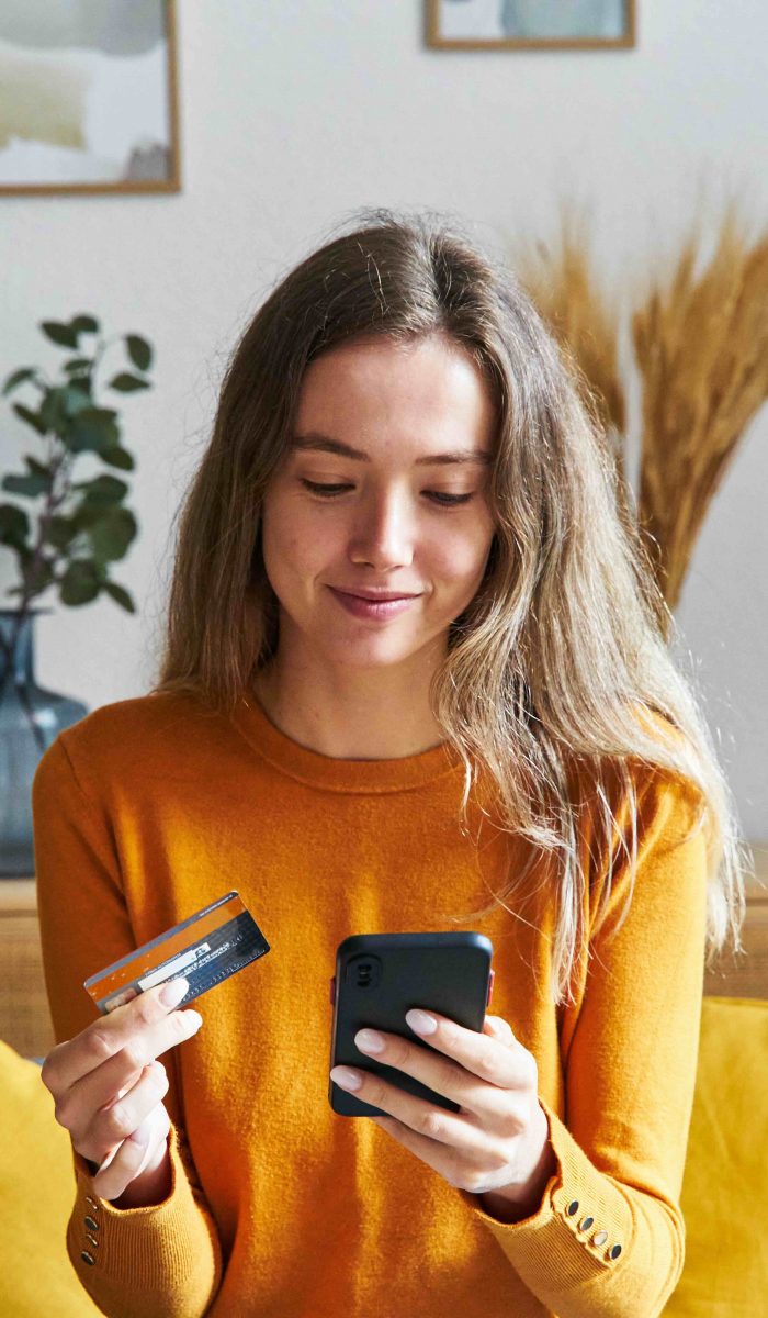 Authentication with SAFr Auth