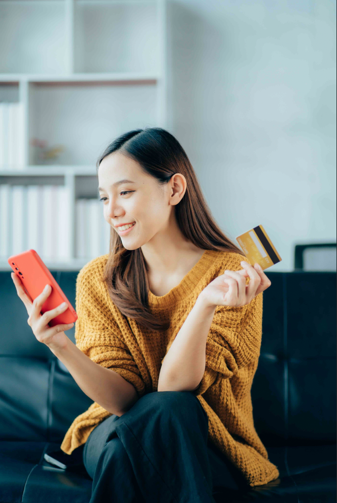 Verification with Mobile-to-Person Match (MPM)