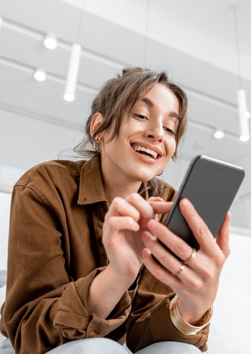 Authentication with SAFr Auth