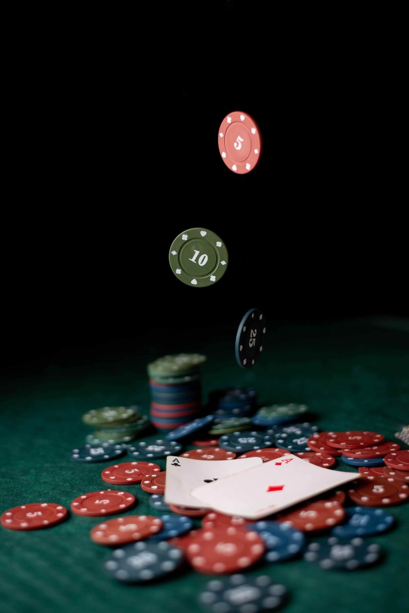 iGaming and Gambling