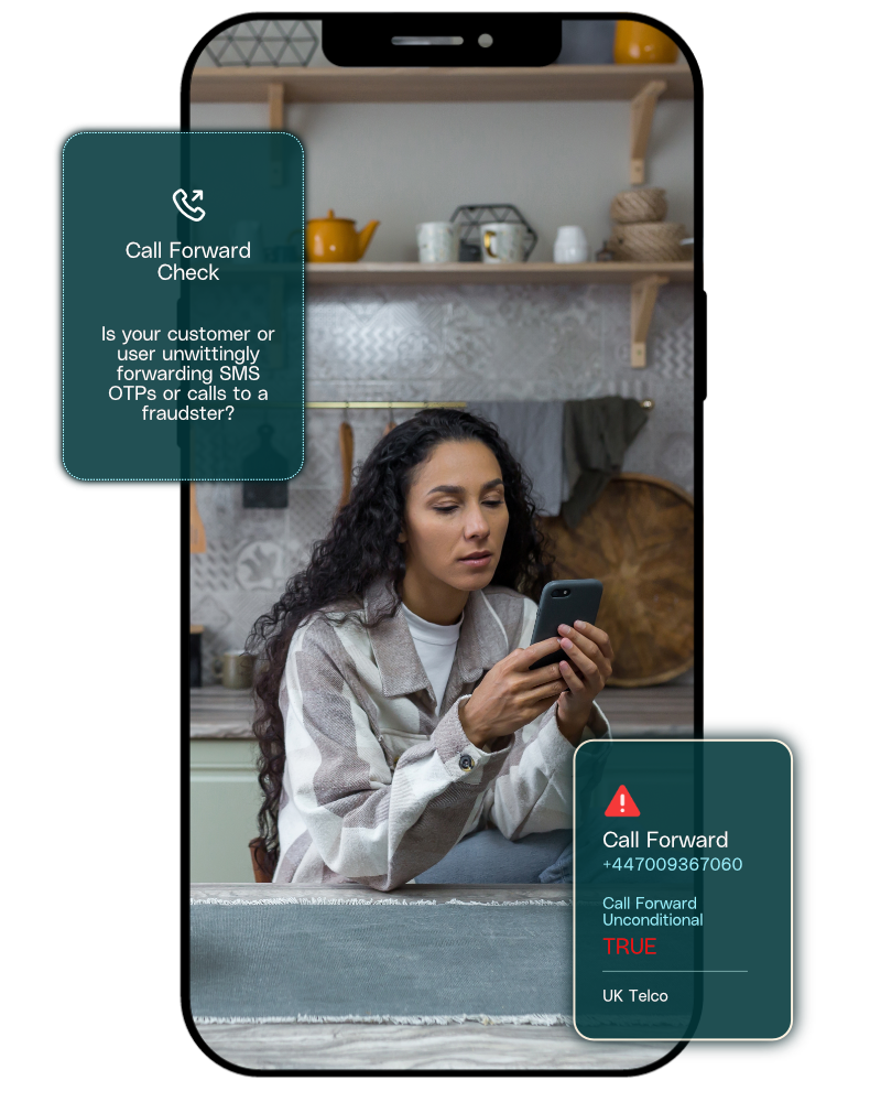 Tell me why I need Call Forward checks