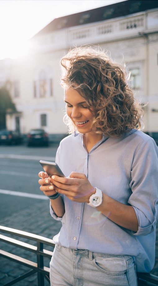 The Solution | SAFr Pulse – Confidence in numbers