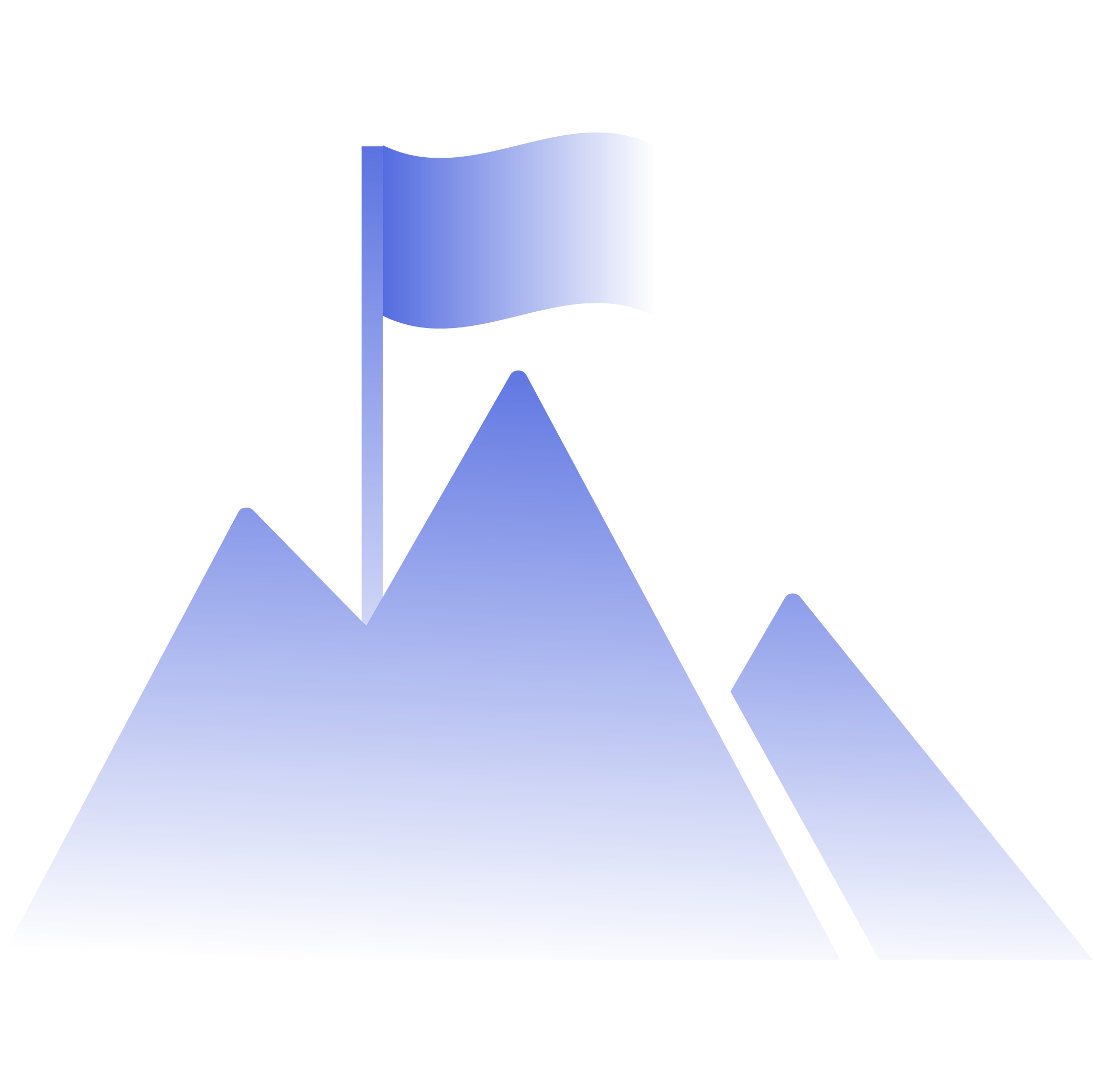 Mountain Illustration