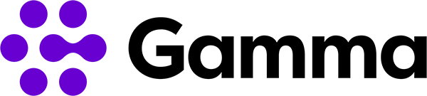 Gamma logo