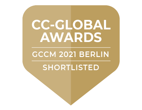 XConnect shortlisted for ‘best voice/data service innovation’ at The Carrier Community Global Awards 2021