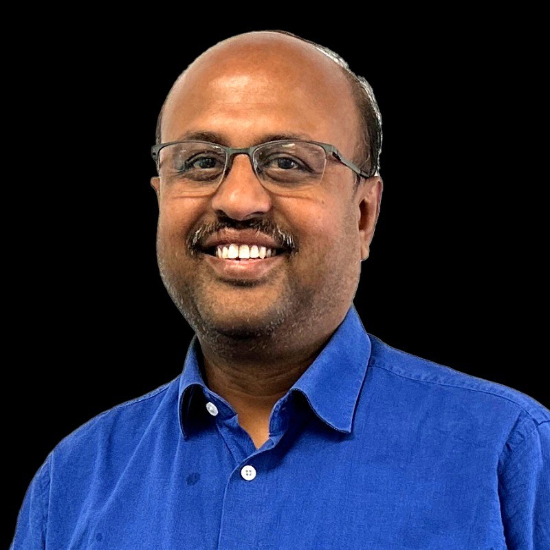 Gautam Hazari