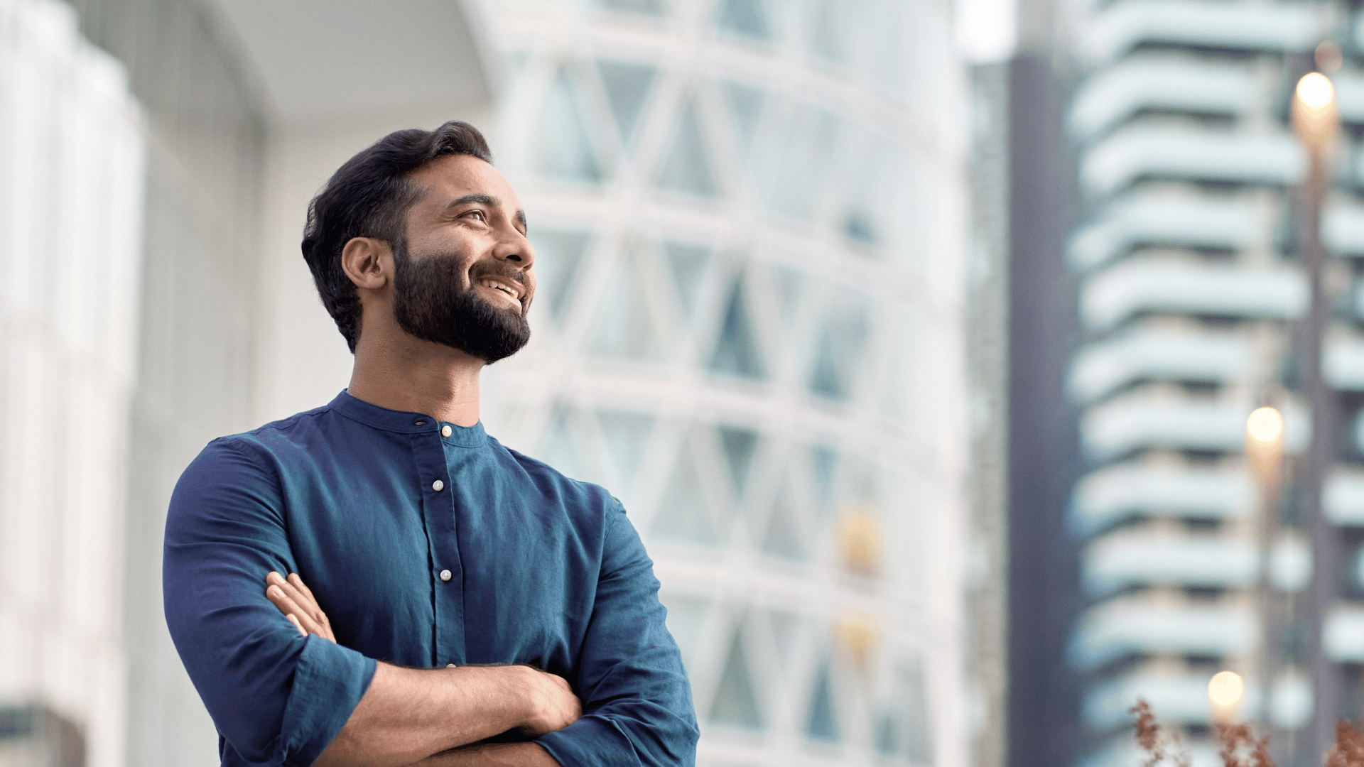 Humanising the IoT world - Gautam Hazari