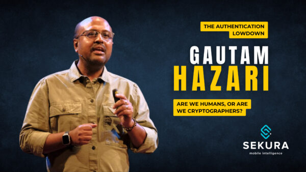 Humanising Cryptographic Authentication