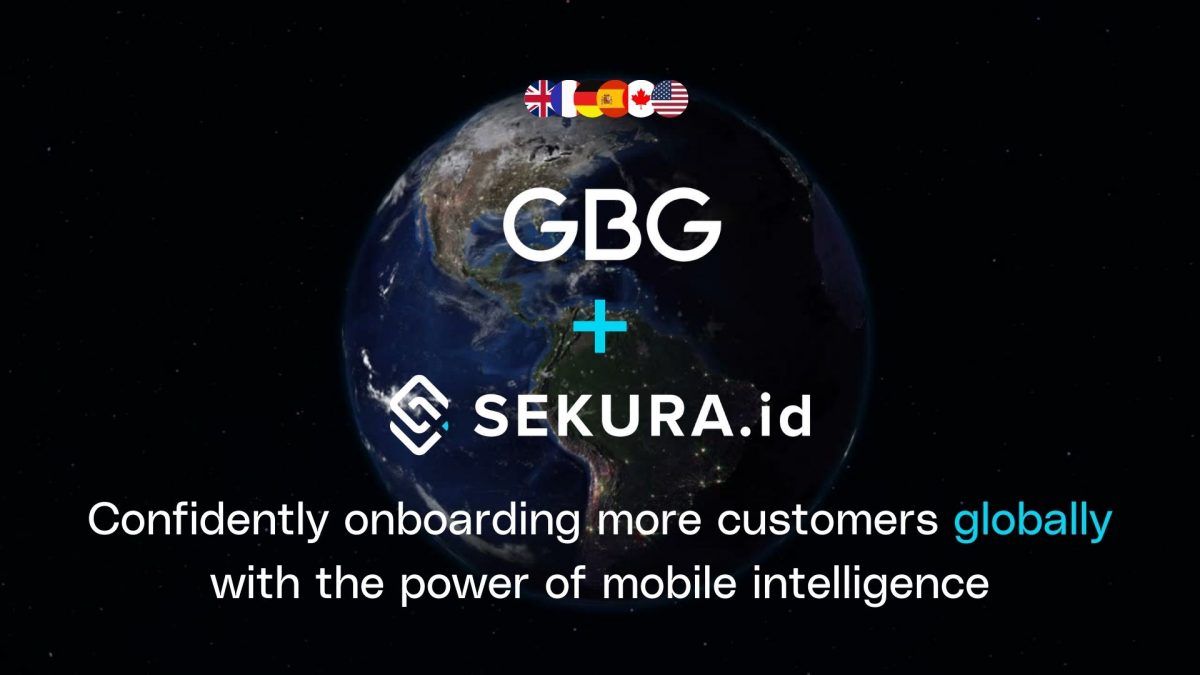 Sekura.id and GBG: Powerful North America & Europe coverage in 2024