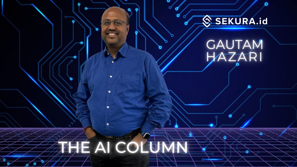 Conciousness in technology