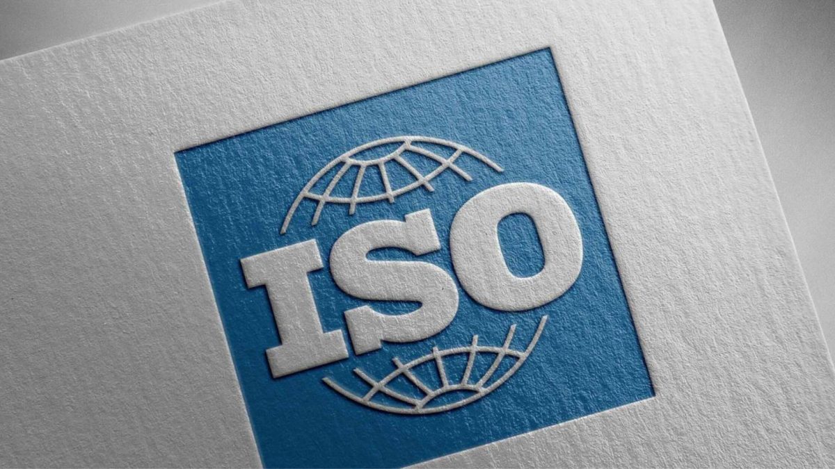 Achieving ISO/IEC 27001:2022 certification in just six weeks