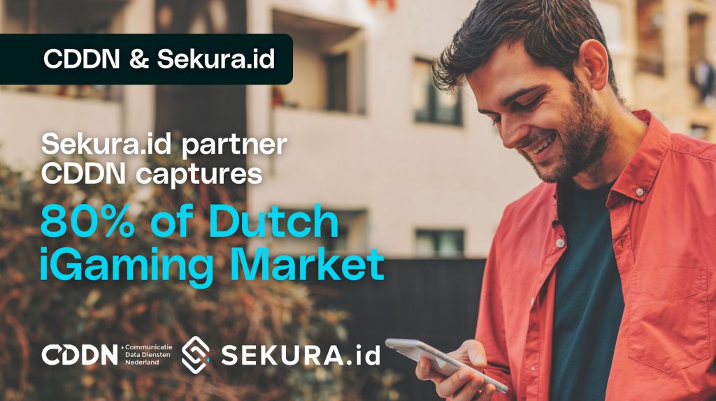 CDDN: Leading the Way in Dutch iGaming with Sekura.id