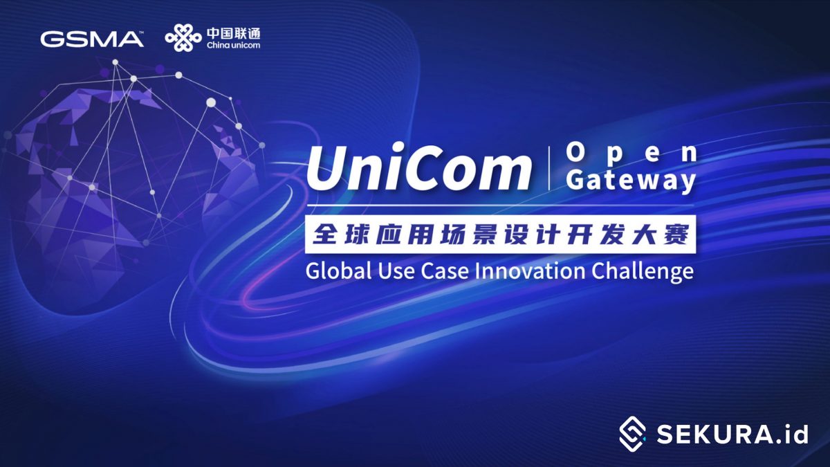 Sekura.id Advances to the Finals of the China Unicom Use Case Challenge