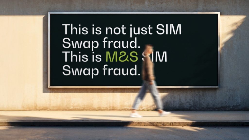 SIM Swap