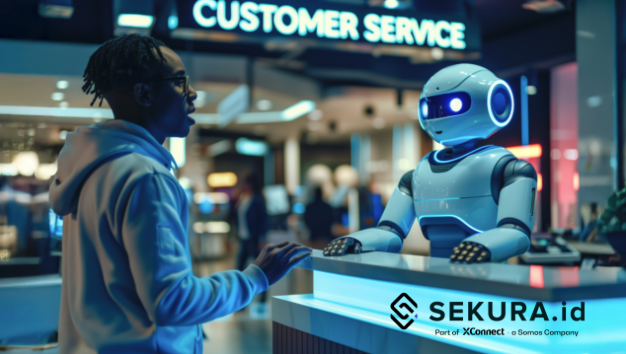 Agentic Checkout - How Mobile Identity is the key