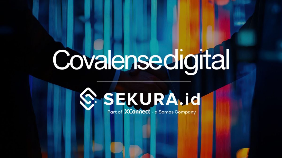 Unlocking Seamless Connectivity: Covalense Digital and Sekura.id Join Forces at DTW Copenhagen